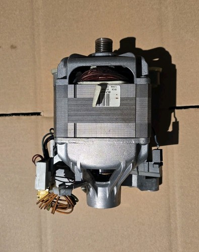 Set mca 64 - c.e.set, motore