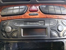 autoradio becker Audio 10