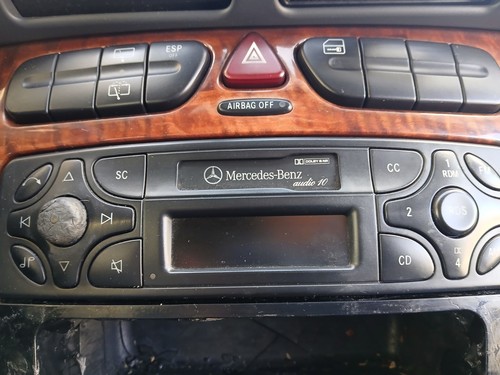 Autoradio becker audio - becker, 10