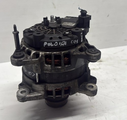 Alternatore volkswagen - alternatore,