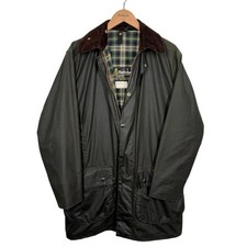 Barbour Vintage A200 Border