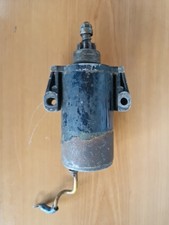 Motorino Di Avviamento 12v