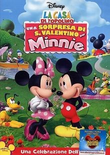 Casa topolino una - di,