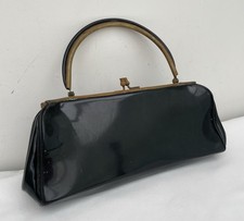 Pochette donna vinile retrò