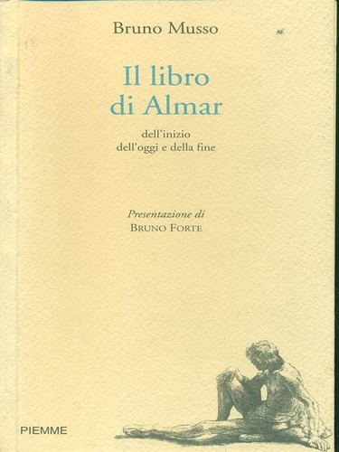 Libro almar musso - il,