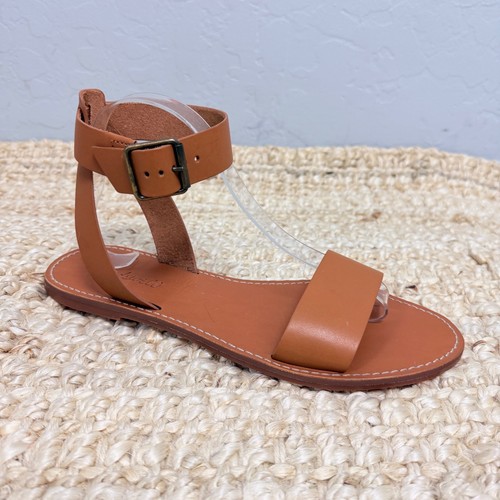 Nuovi sandali piatti madewell - sandali,