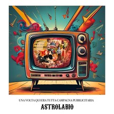 Astrolabio "Una volta qui era