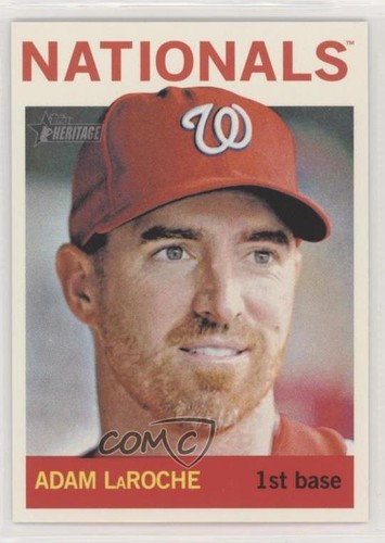 2013 topps heritage - 2013,