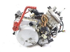 BETA RR 50 ENDURO AM6 MOTORE