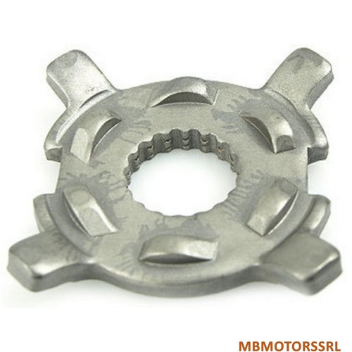 Boccola messa moto gilera - boccola,