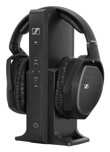 Sennheiser cuffie wireless - sennheiser,