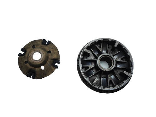 Variatore malossi yamaha - malossi,