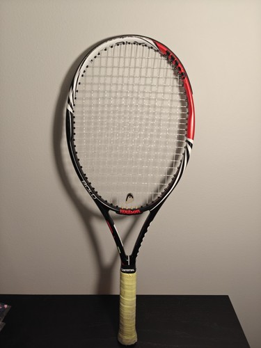 Wilson blx bold 100 pollici - bold,
