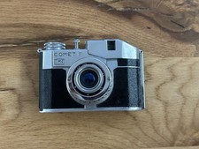 Fotocamera vintage Bencini