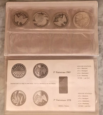 Collezione di 20 monete in