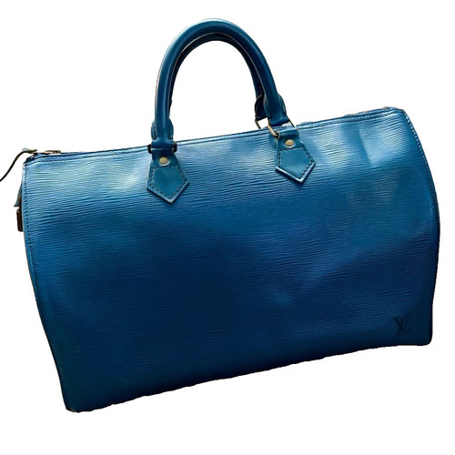 Borsa mano louis vuitton - a,