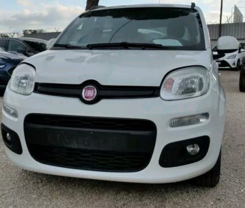 Ricambi fiat panda - ricambi,