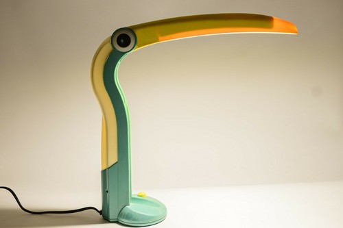 Tucano perenz vintage - tucano, table