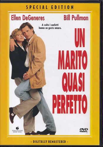 Marito quasi perfetto - perfetto, dvd