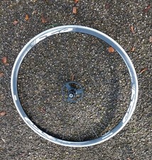 FSA RD 600 Aero ruota