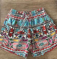 Costume Vilebrequin Nuovo Taglia M