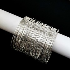 Set Di Bracciali Indiani