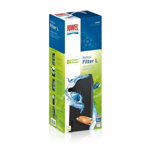 Juwel filtro bioflow - juwel,