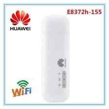 Huawei sbloccato E8372h-155 CAT4 4G LTE modem USB 150Mbps dongle WiFi Europa