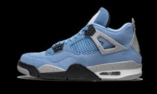 Air Jordan 4 Retro University