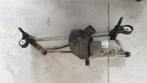 Opel corsa tandem meccanismo - corsa, d