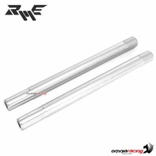 Coppia impugnature Robby Moto