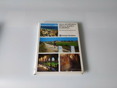 Turismo 2011 touring - aa.vv,