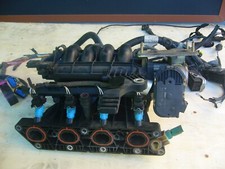 Fiat Punto 188-5 porte anno