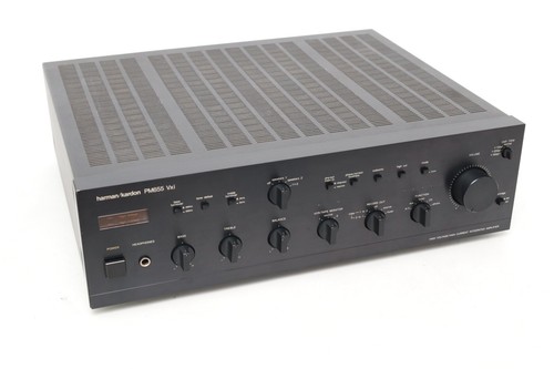 Harman kardon 655vxi - harman/kardon, pm-655vxi