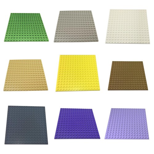 Lego piastra colori - -,