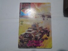 GUERRA D'EROI CORNO NUMERO 544