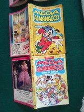 MEGA ALMANACCO Disney_nn