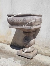 FONTANA A MURO PARETE