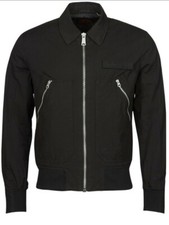 Giubbotto uomo Schott mod