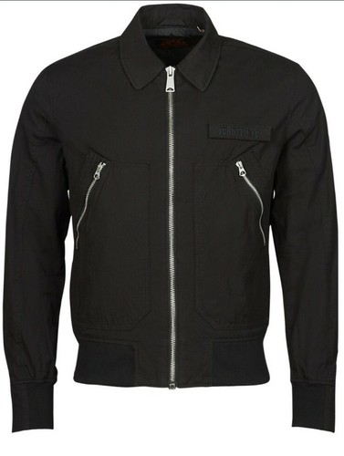 Giubbotto uomo schott mod - schott,
