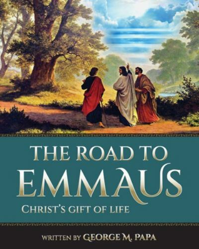 The road emmaus christ s - the, christ's