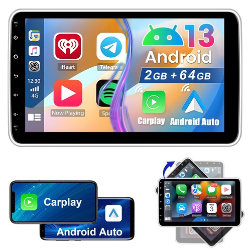 Autoradio 2 64gb - autoradio, 10,1"