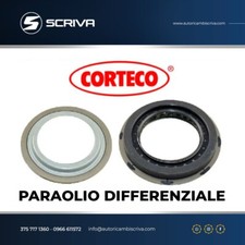 Paraolio differenziale fiat - differenziale,