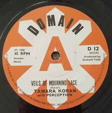 TAMARA KORAN / NEW JUMP BAND -