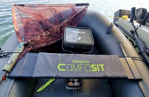 Delphin comfosit cuscino - comfosit,