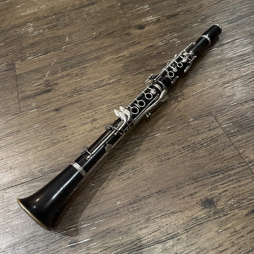 Clarinetto yamaha ycl - ycl-33, bb