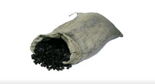 Carbone forgia pezzatura - 20, kg