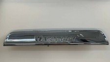 Jeep Wagoneer tailgate emblem