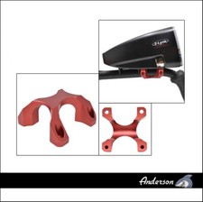 Supporto control box brace - supporto,