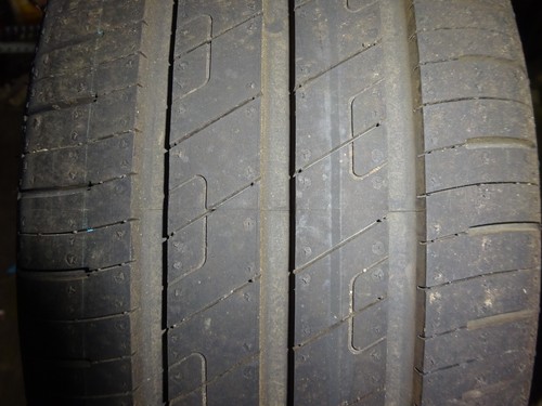 Goodyear efficientgrip - goodyear,
